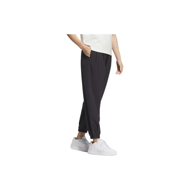 Adidas SPORTSWEAR PANTS Casual Pants Women's Black-1