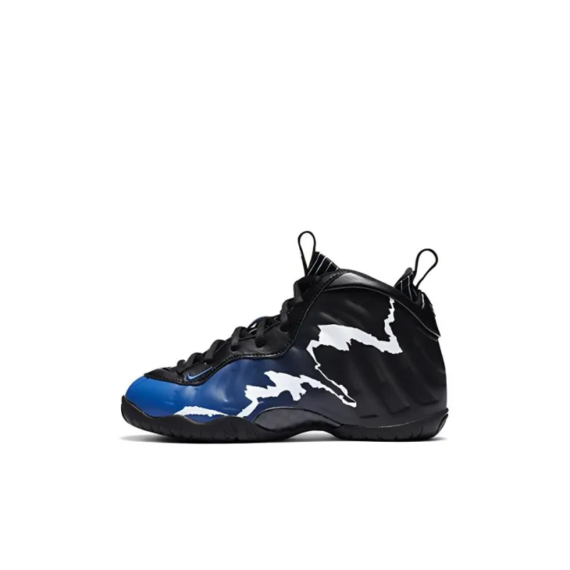 Nike Air Foamposite One 96 All-Star PS-0
