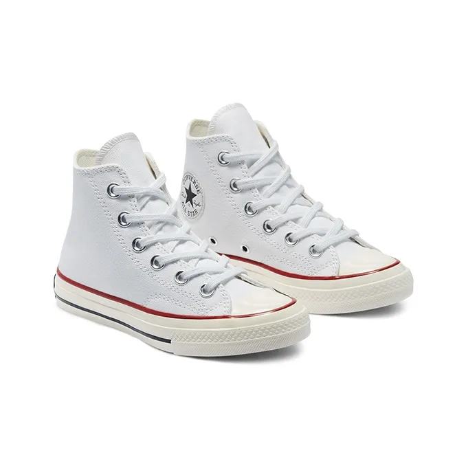 Converse Chuck 70   Vintage Canvas High PS 'White Garnet'-9