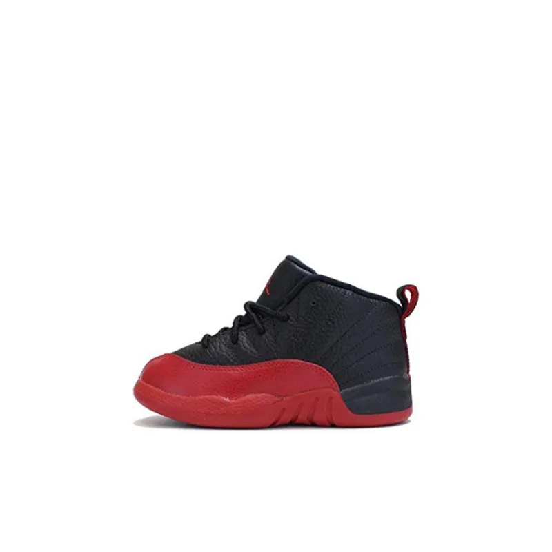 Jordan 12 Retro Flu Game 2016 TD-0