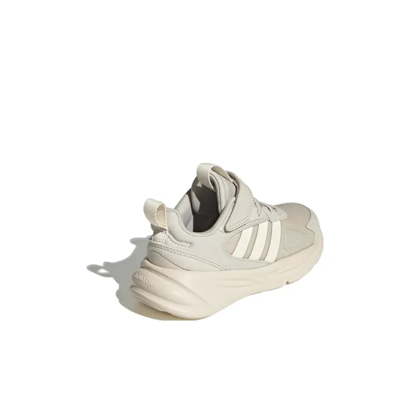 Adidas Ozelle J 'Aluminium Grey'-3