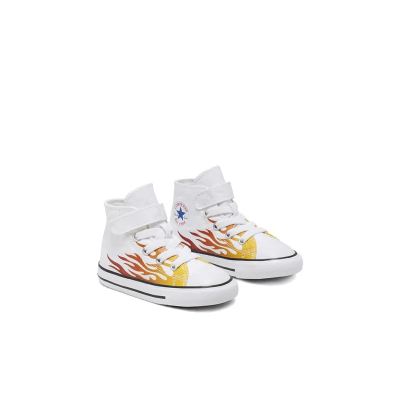 Converse Chuck Taylor All Star Toddler Shoes Baby-2