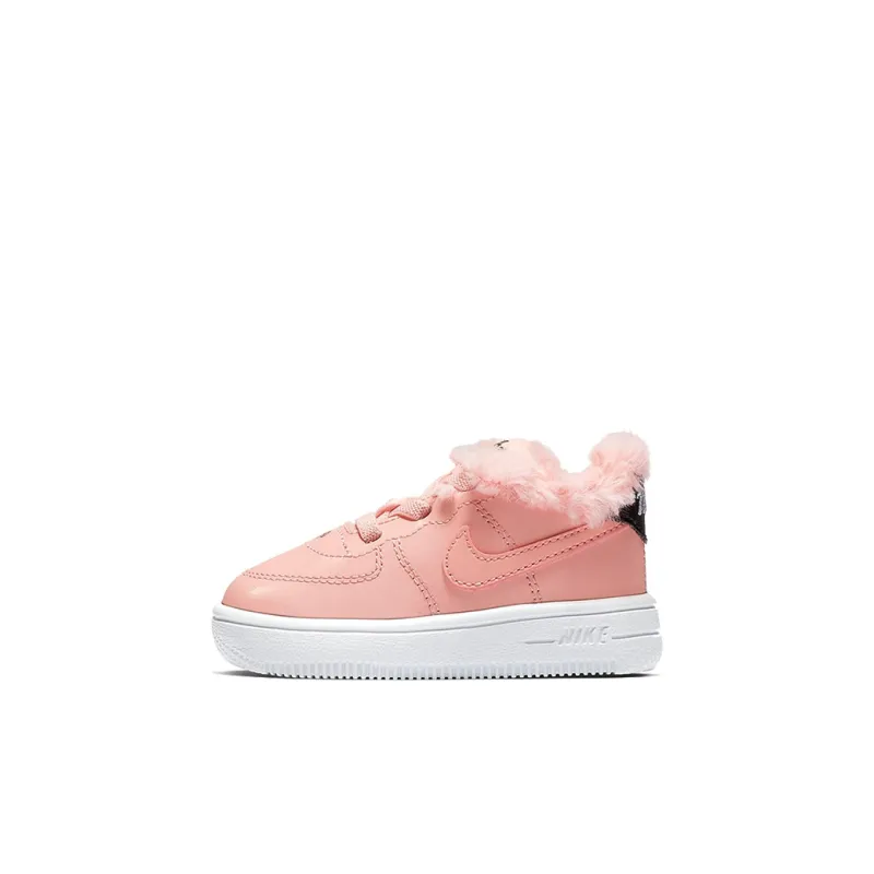 Nike Air Force 1 Low Valentine's Day Bleached Coral 2019 TD-0