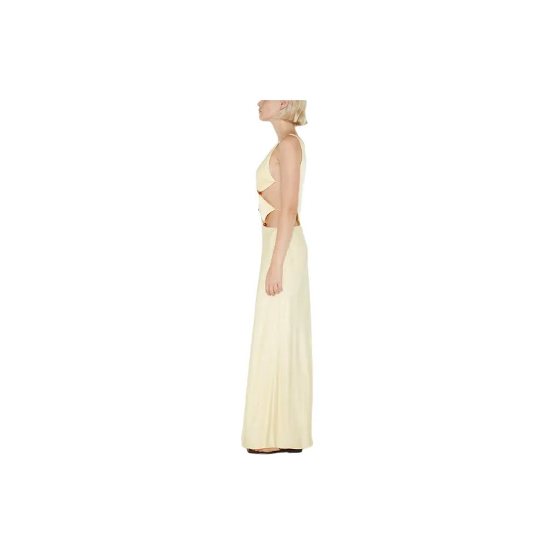 BEC+BRIDGE Sleeveless Dress Women's-1