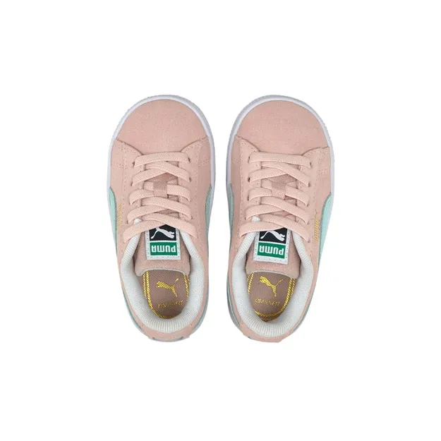 PUMA Suede Series Toddler Shoes Baby-2