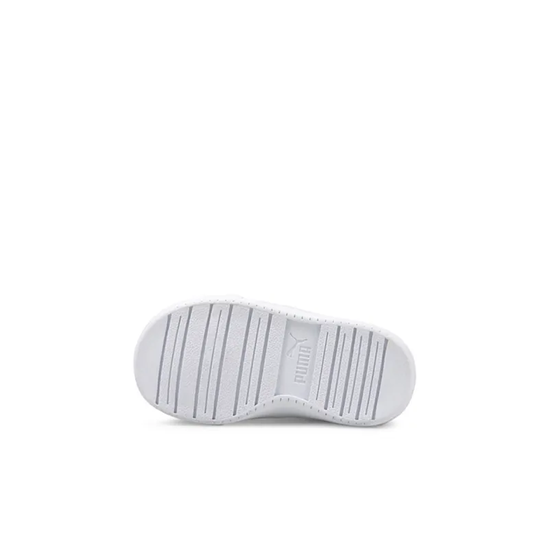 PUMA Wear-resistant And Lightweight Low-Top Toddler Shoes Infant And Toddler-4