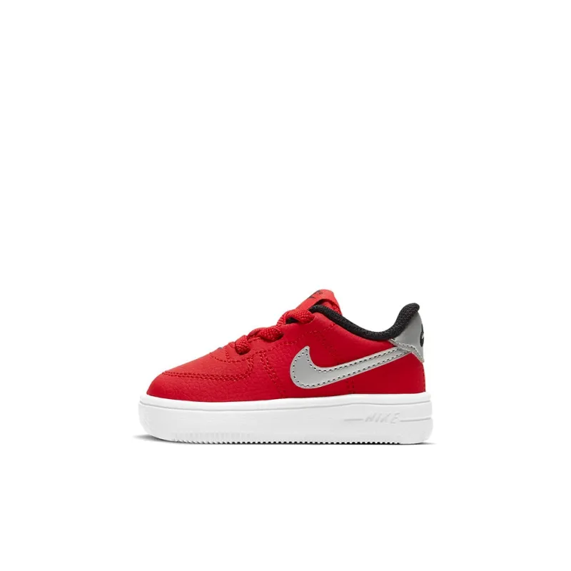 Nike Air Force 1 Low Red TD-0