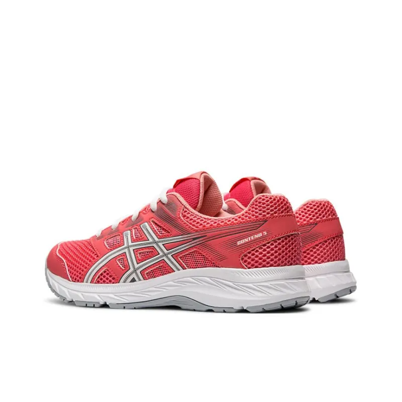 Asics Contend 5 GS 'Pink Cameo'-3
