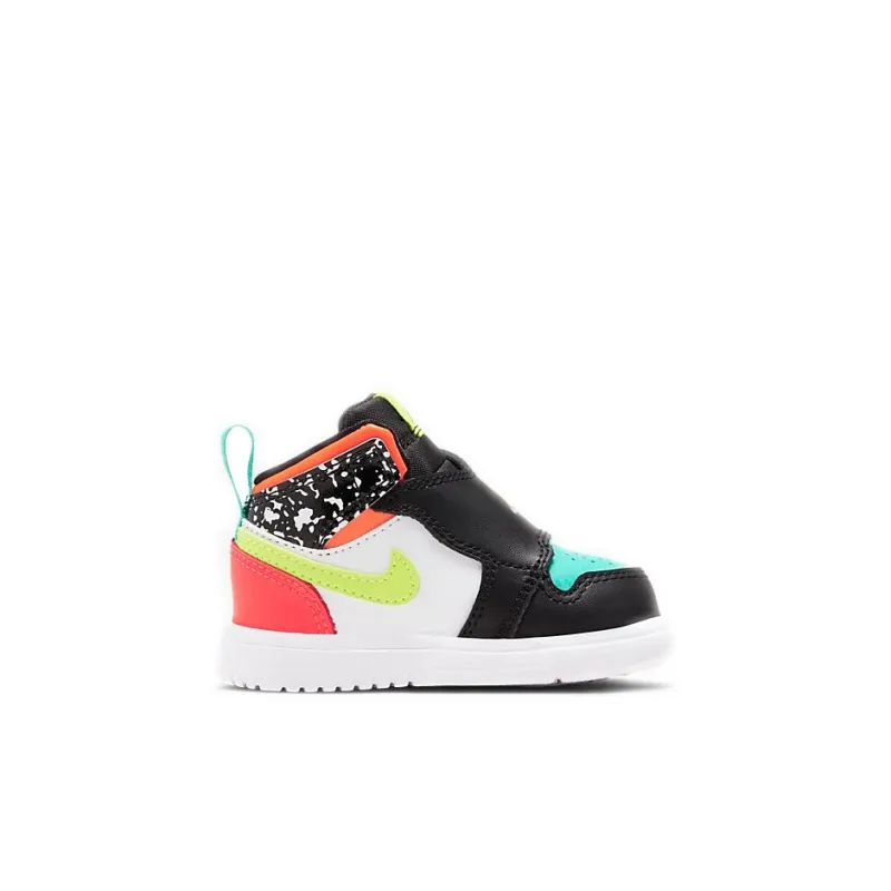 Jordan 1 Laser Crimson TD-1