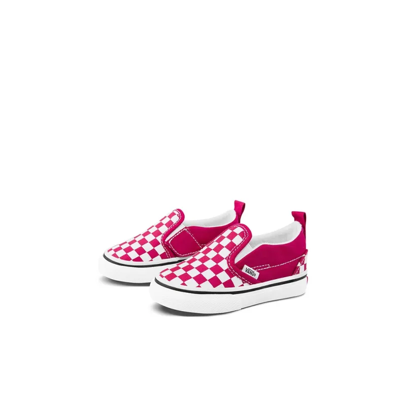 Vans Old Skool Red White TD-1