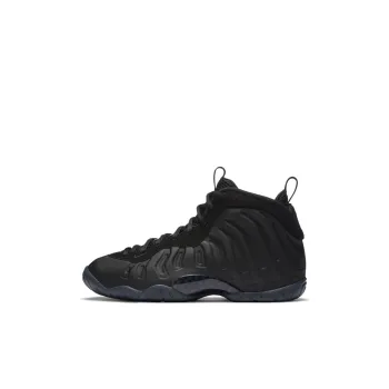 Nike Little Foamposite One 'Anthracite' 2020 GS