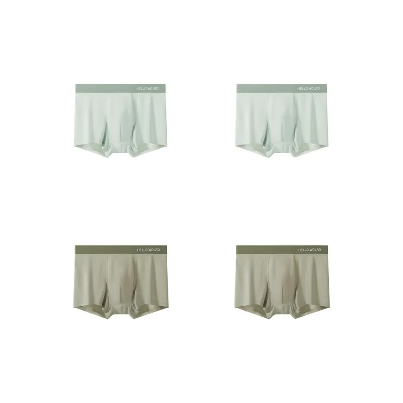 Urban Beauty Boxer Shorts Men's Combo Set-28