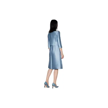 BBLLUUEE Skirt Set Women's Moonlight Blue