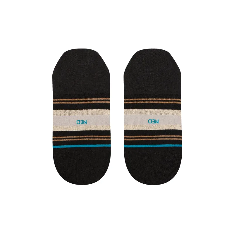 Stance No Show Socks Unisex 1 Pack-5