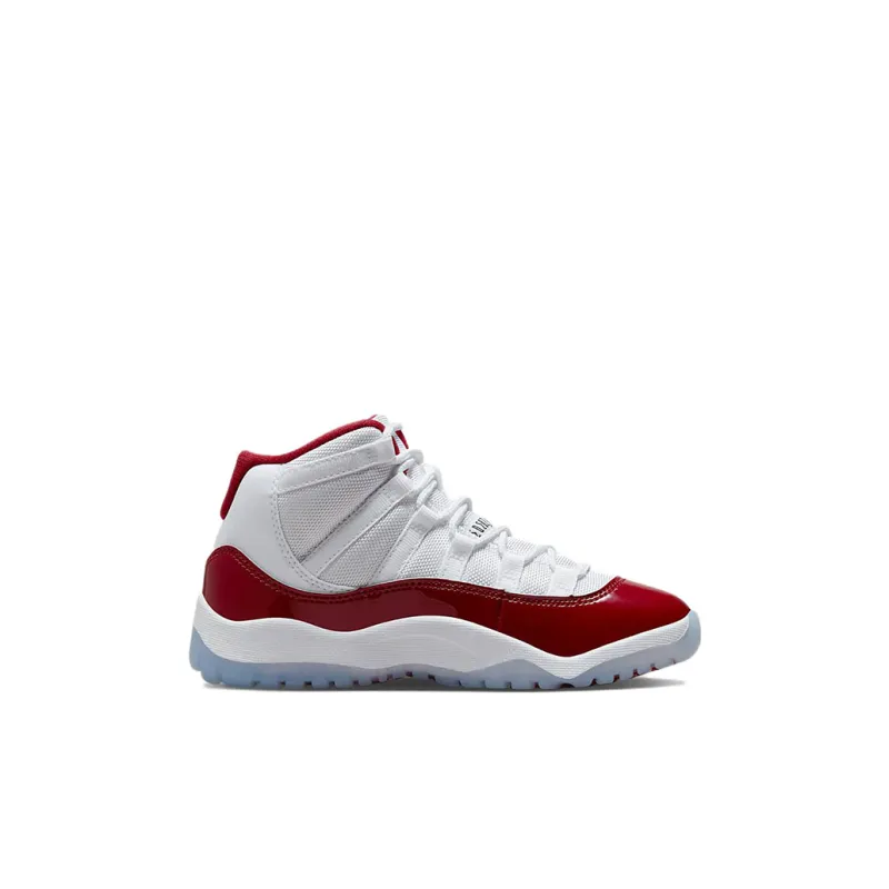 Air Jordan 11 Retro PS 'Cherry'-1