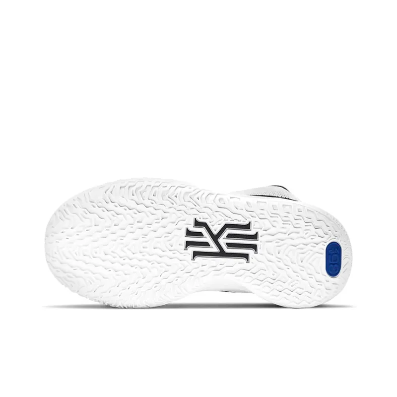 Nike Kyrie 7 Hip-Hop GS-5