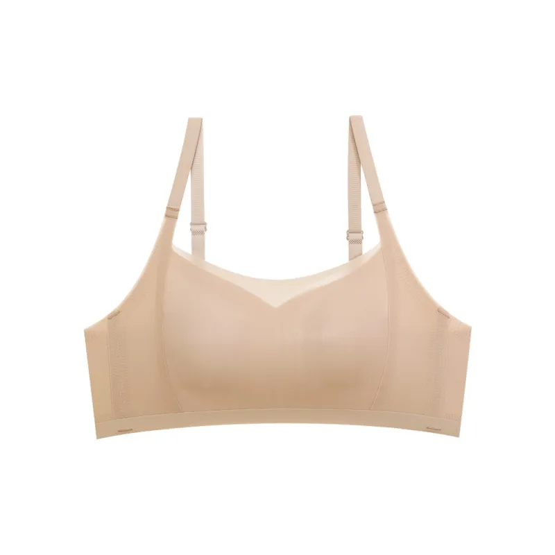 Ti Wei Su Women's Bras-2