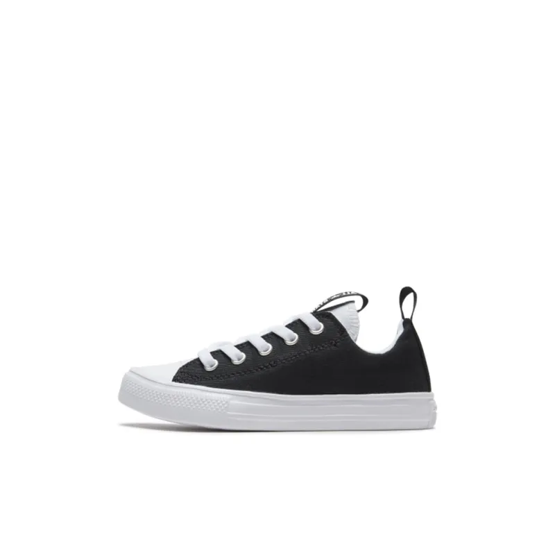 Converse Chuck Taylor All Star Kids' Canvas Shoes Pre-school-0