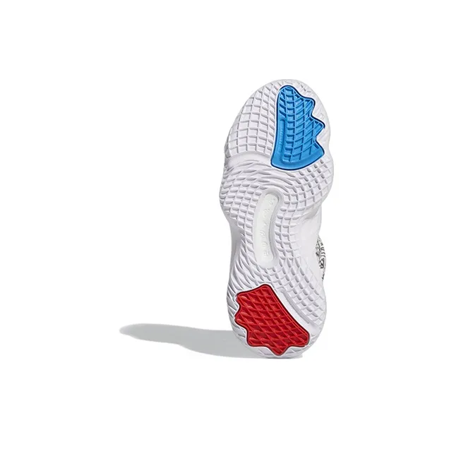 adidas D.O.N. Issue #3 J 'Creativity'-5