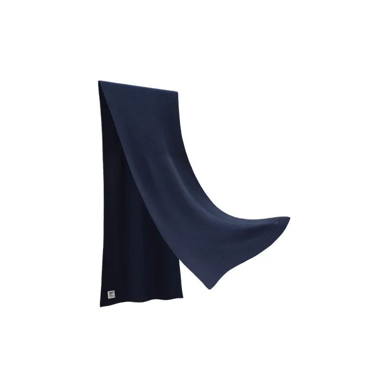 BANANA IN Knit Scarves Unisex-1