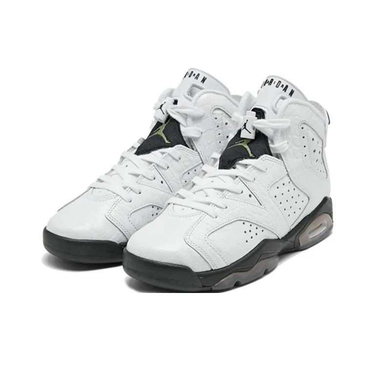 Jordan 6 Retro Alligator GS-2