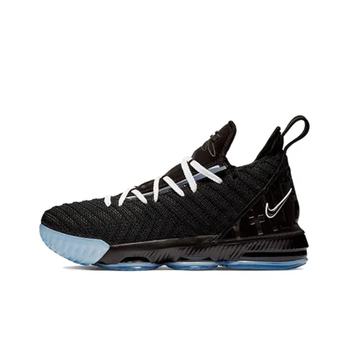 Nike LeBron 16 Equality 2019 GS