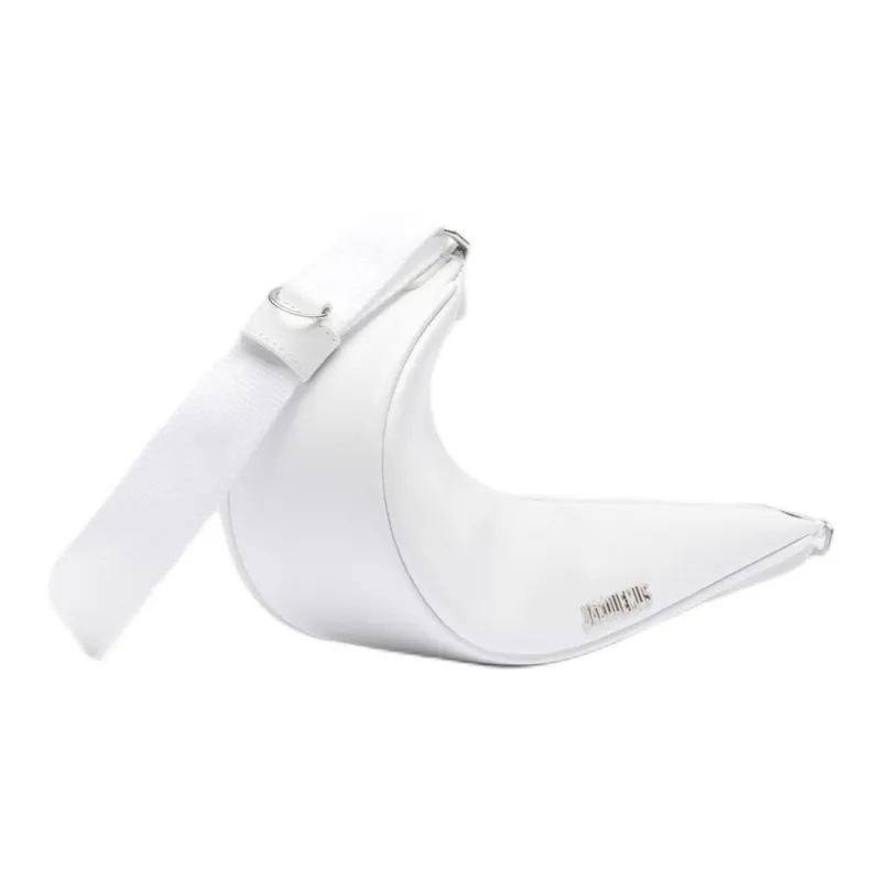 Jacquemus X Nike Swoosh Shoulder Bag-1