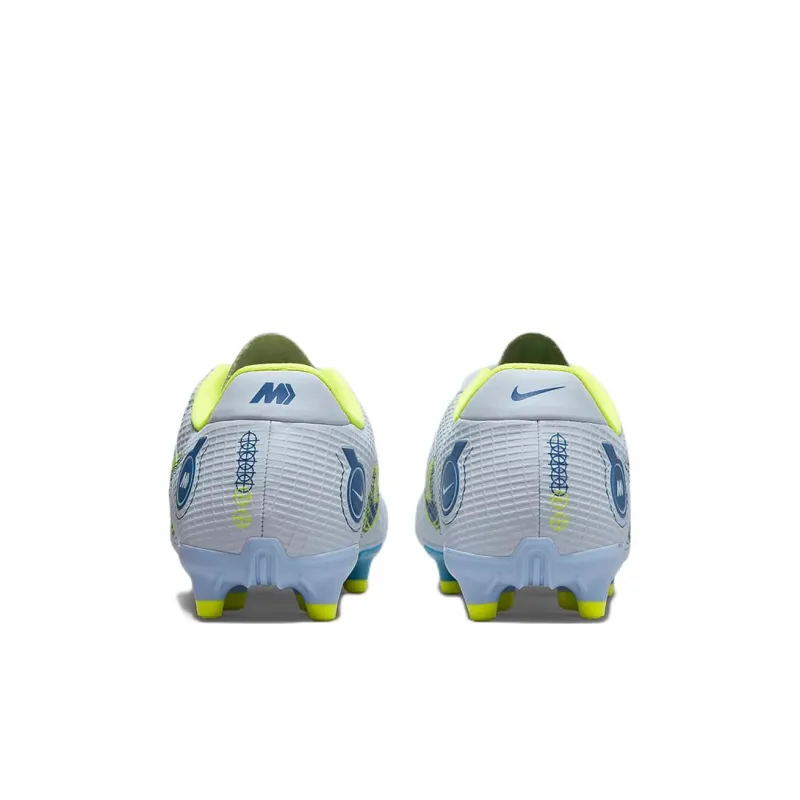 Nike Mercurial Vapor 14 Academy MG Football Grey Light Marine GS-4