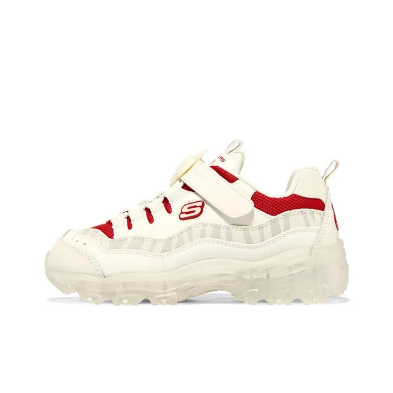 Skechers New Year Kids' Casual Shoes Grade School-0