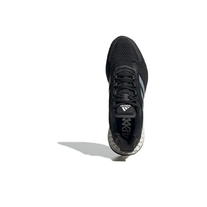 adidas 4DFWD Pulse Core Black Signal Green Youth-3