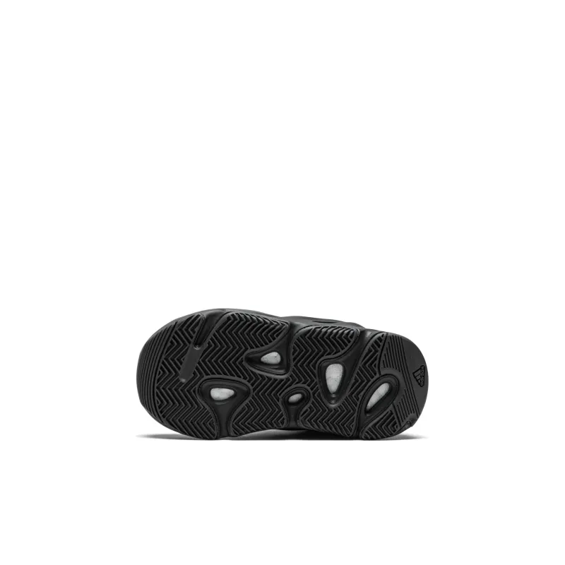 Adidas Yeezy Boost 700 MNVN Black Infants-4