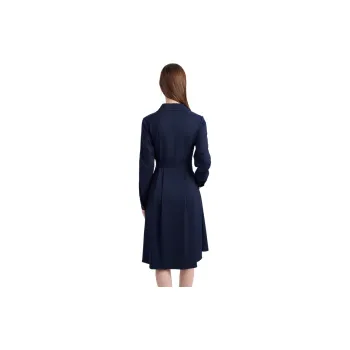 Hush Puppies Long Sleeved Dresses Women's