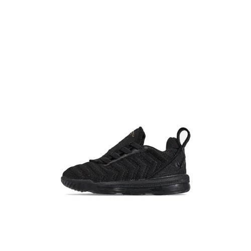 Nike LeBron 16 I'm King TD