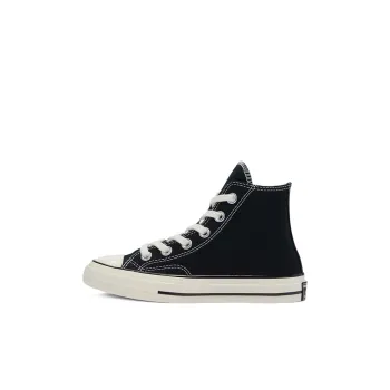 Converse Chuck Taylor All Star 70 Hi Black GS