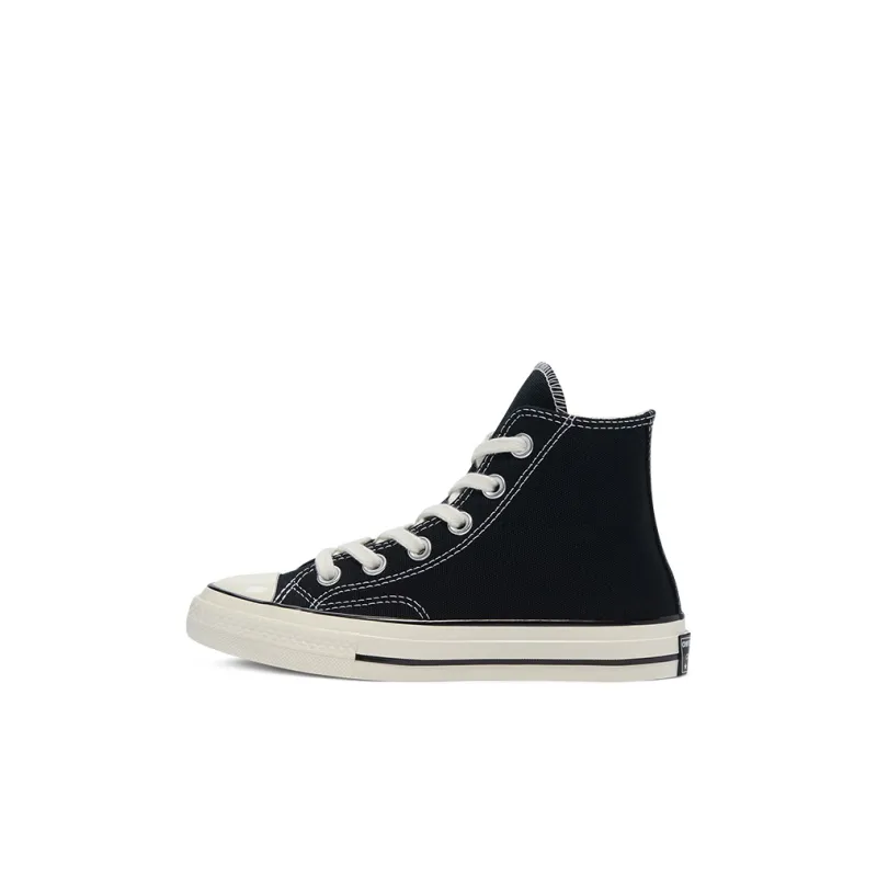 Converse Chuck Taylor All Star 70 Hi Black GS-0