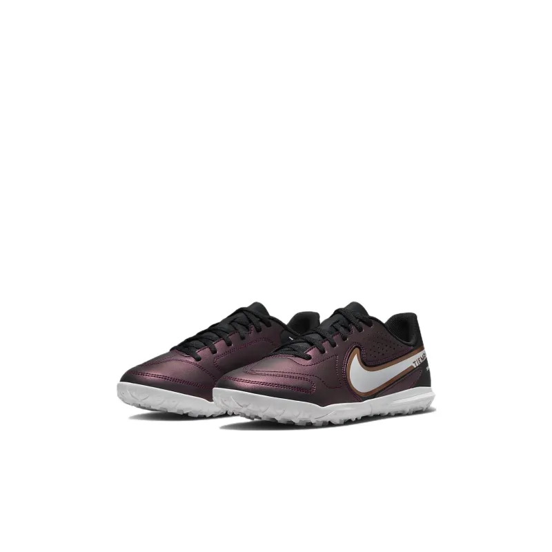 Nike Tiempo Legend 9 Kids' Soccer Shoes Kids-2