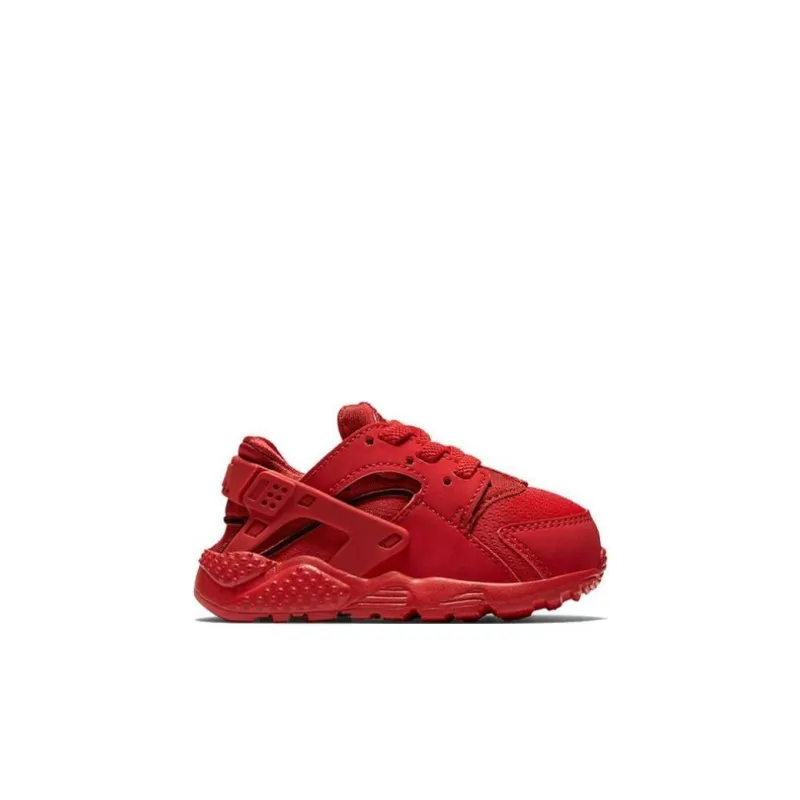 Nike Huarache Run University Red TD-1