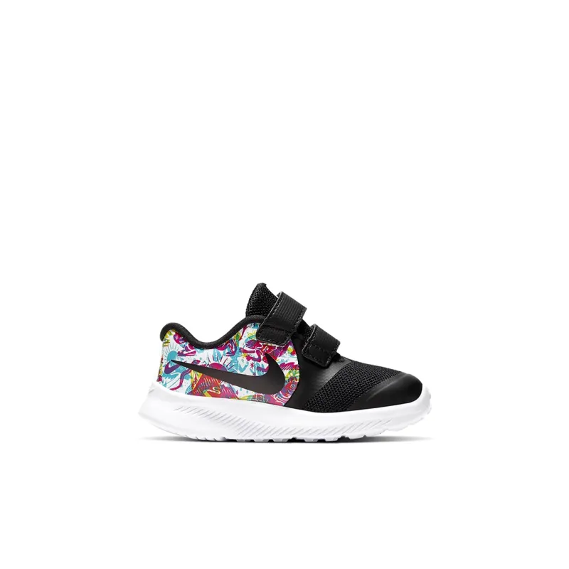 Nike Star Runner 2 Toddler Shoes Baby-1