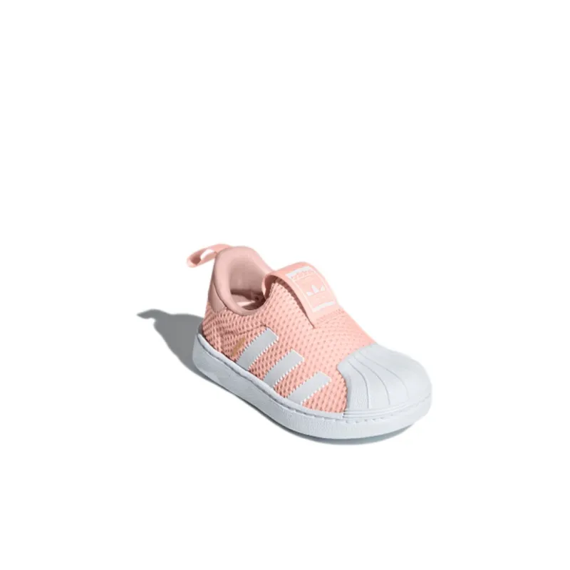 Adidas Originals Superstar Series Toddler Shoes Baby-2