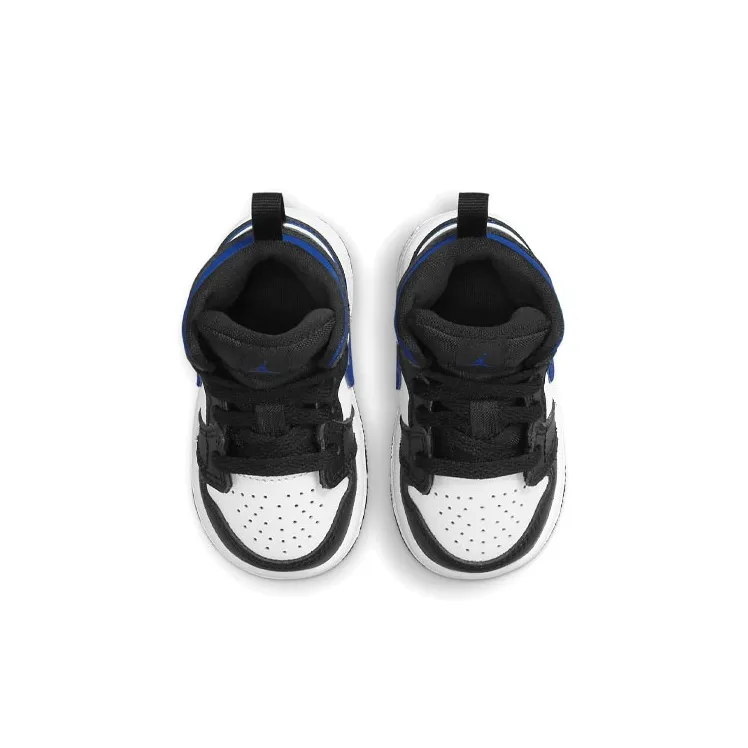 Jordan 1 Mid Racer Blue TD-3