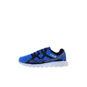 FILA KIDS Panorama 7 Durable Breathable Low-Top Kids Lifestyle Shoes Blue Kids'