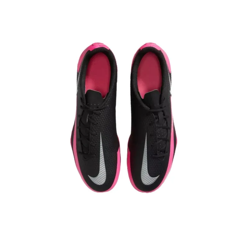 Nike Phantom Gt Club Mg Black Pink Blast-3