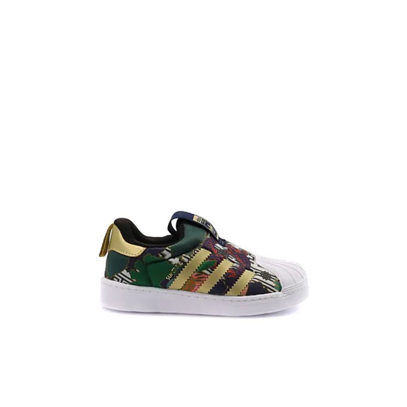 Adidas Originals Superstar Series Toddler Shoes Baby-1