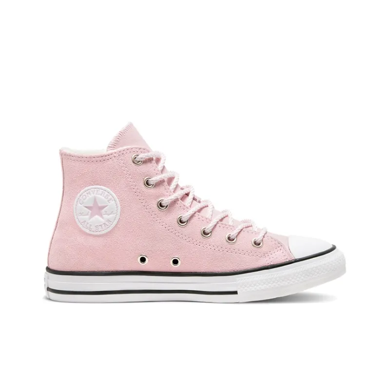 Converse Chuck Taylor All Star   High GS 'Playful Llama'-1