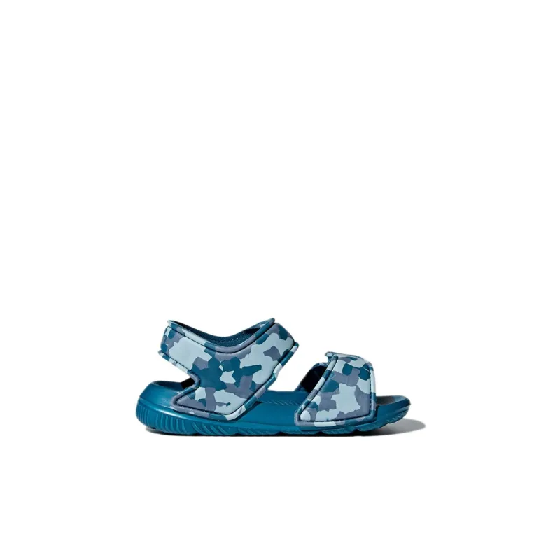 Adidas Altaswim Toddler Shoes Baby-1