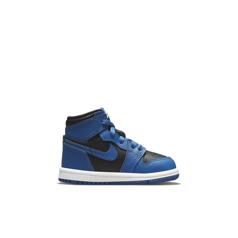 Jordan 1 Retro High OG Dark Marina Blue TD-1