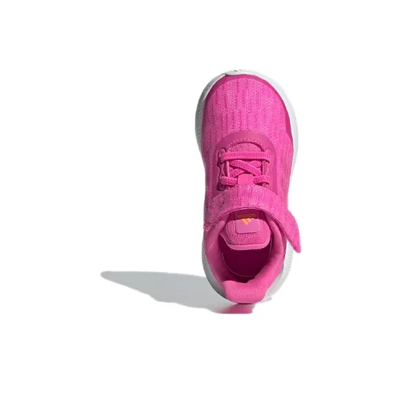Adidas EQ21 Run Low Top Toddler Shoes Pink Infant And Toddler-4