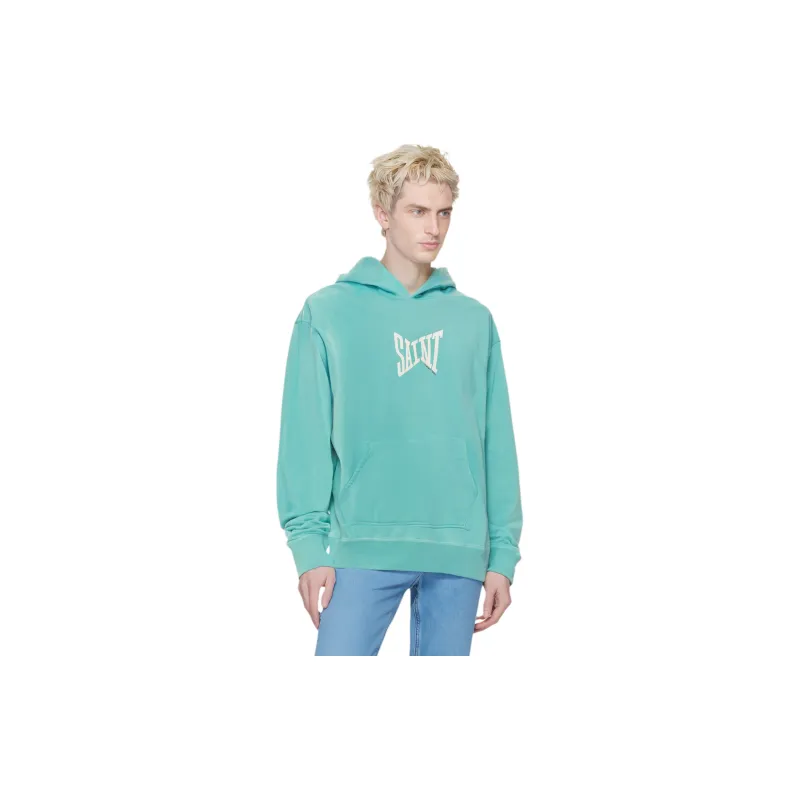 SAINT Mxxxxxx Saint Hoodie-2