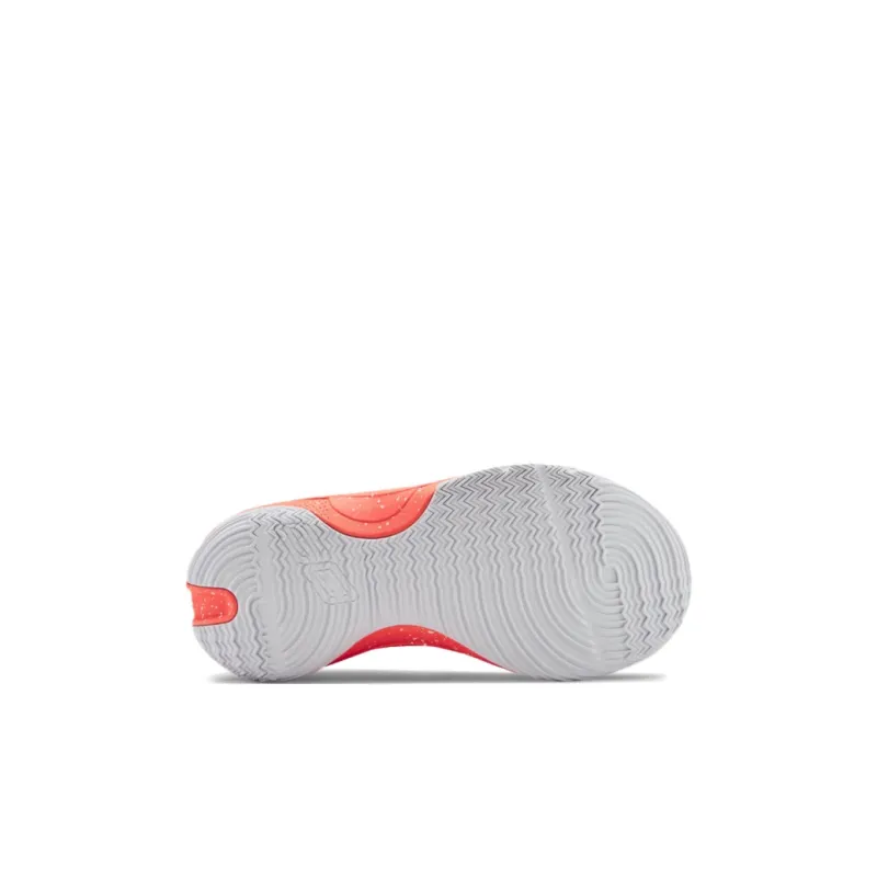 Under Armour Curry 7 Sour Patch Kids Peach PS-4