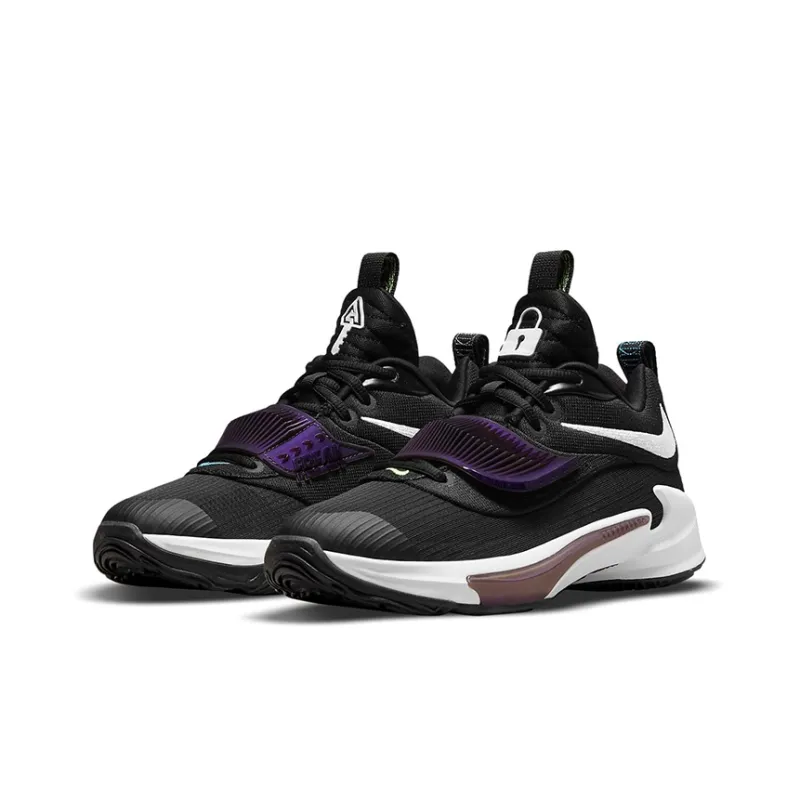 Nike Zoom Freak 3 Project 34 GS-2